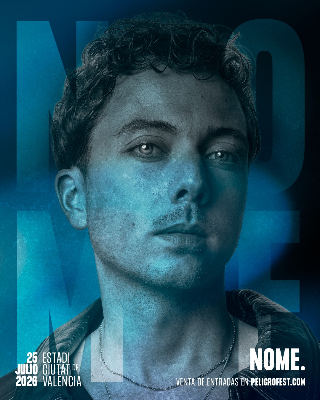 NOME.