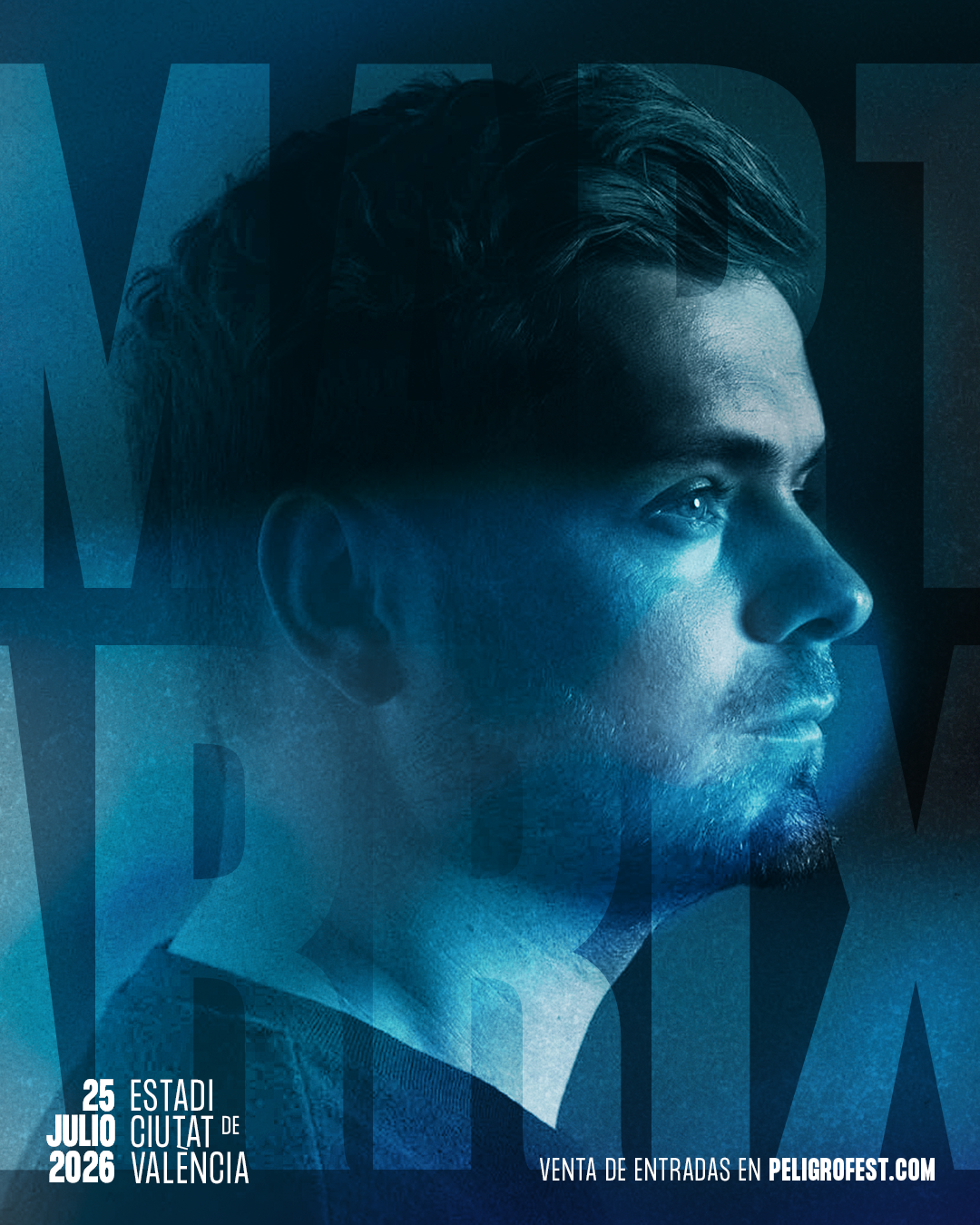 MARTIN GARRIX